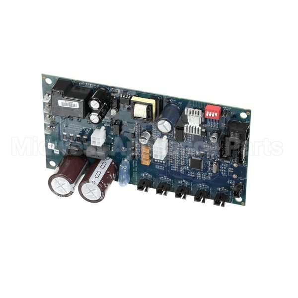 121061-01 Compatible Globe Automatic Control Board Asm
