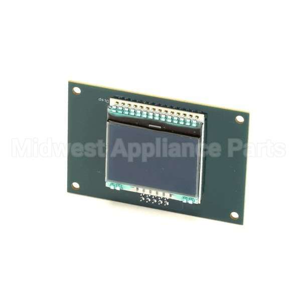 121062 Compatible Globe Display Assembly