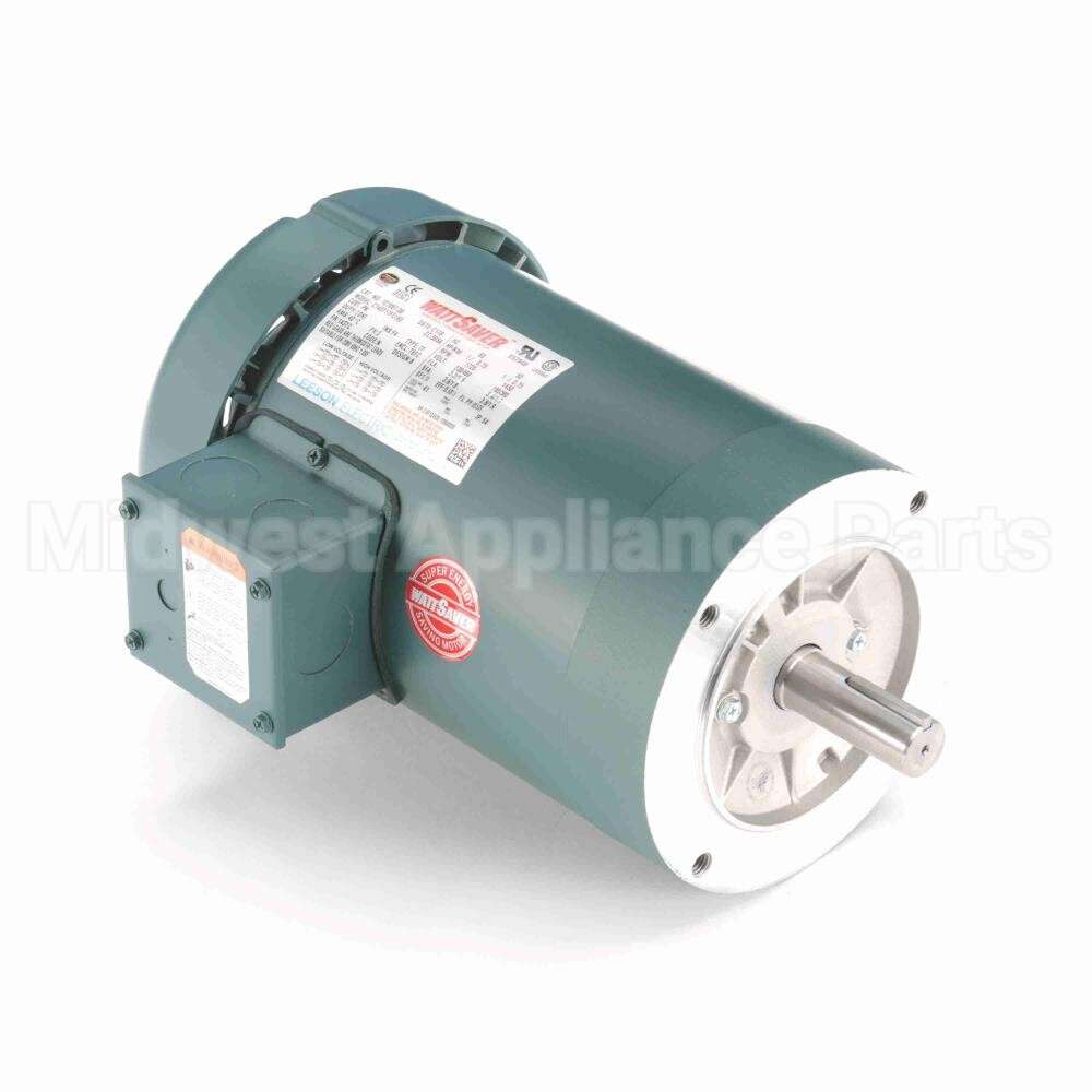 121067 Leeson Motor