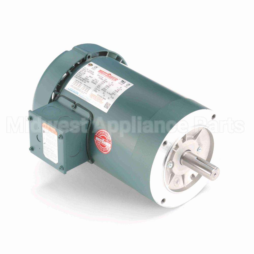 121067 Leeson Motor