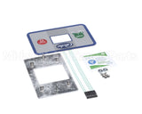 121071-01 Globe Membrane Switch Kit