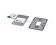 121072-01 Globe Membrane Switch Kit