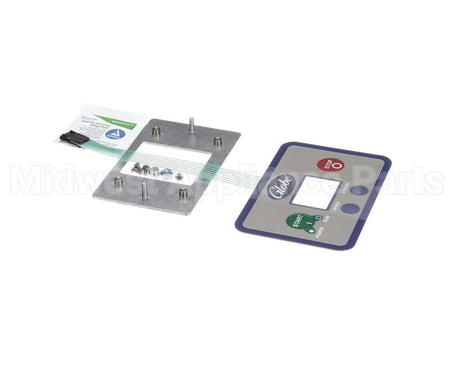 121072-01 Globe Membrane Switch Kit