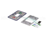 121072-01 Globe Membrane Switch Kit