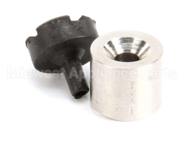 121075 Stero Dishwasher Filter Detergent Inlet Tube