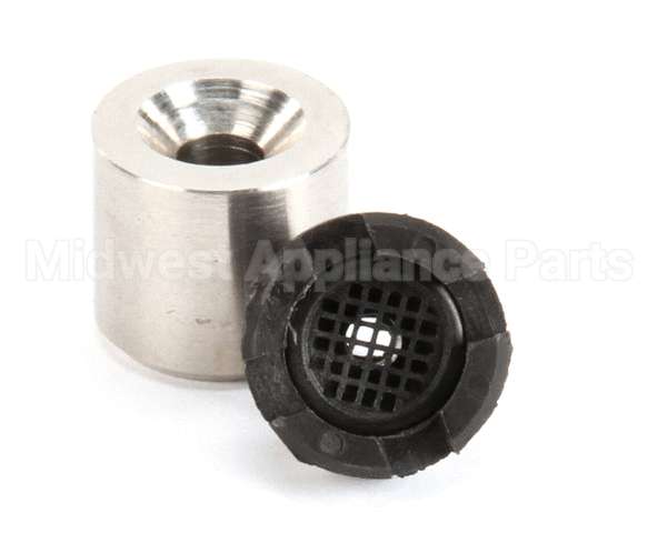 121075 Stero Dishwasher Filter Detergent Inlet Tube