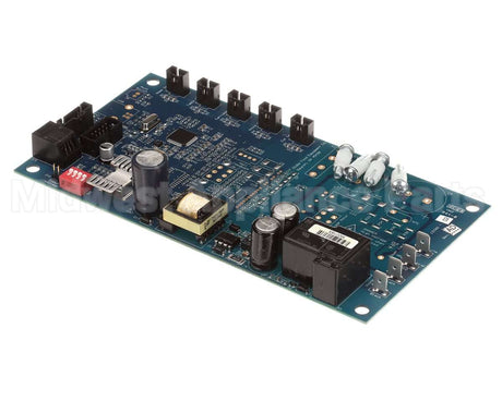 121086-01 Globe Control Board Kit