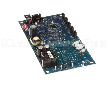 121086-01 Globe Control Board Kit