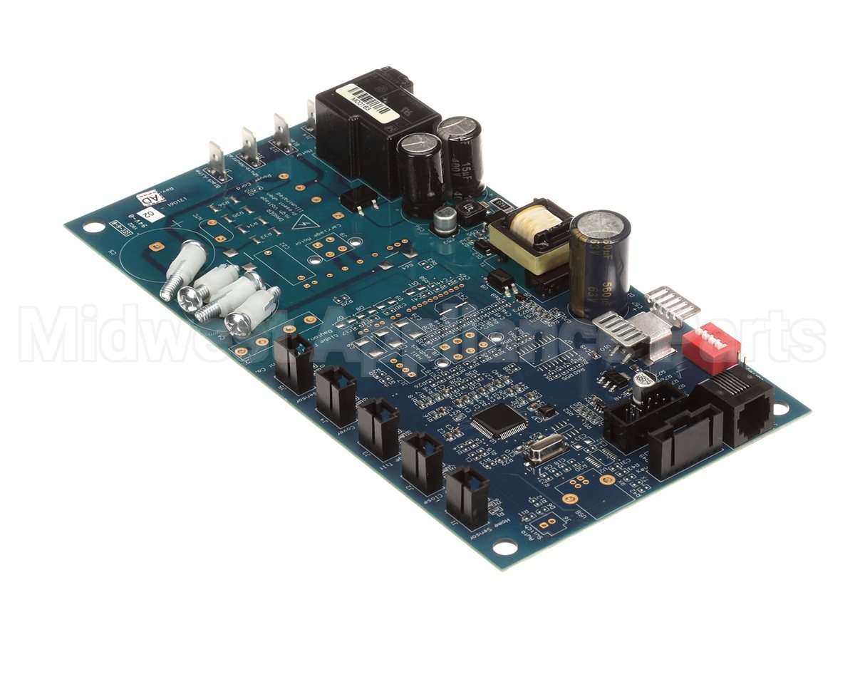121086-01 Globe Control Board Kit
