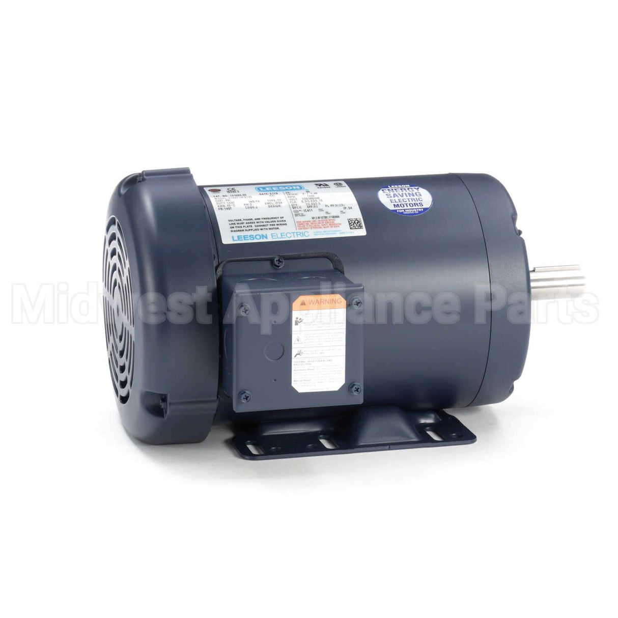 121095 Leeson Motor