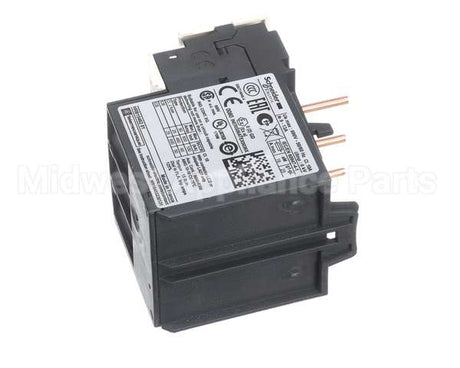 1211 Douglas Machines Overload