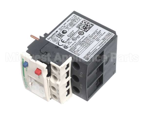 1211 Douglas Machines Overload