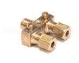 1211 Royal Range 1/8 Npt X 3/16 Cc Adjustable D
