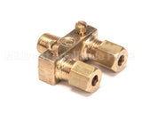 1211 Royal Range 1/8 Npt X 3/16 Cc Adjustable D