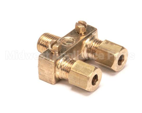 1211 Royal Range 1/8 Npt X 3/16 Cc Adjustable D