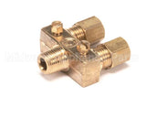 1211 Royal Range 1/8 Npt X 3/16 Cc Adjustable D