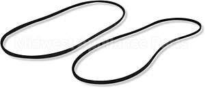 12111213 Whirlpool Belt Kit 06 Dryer