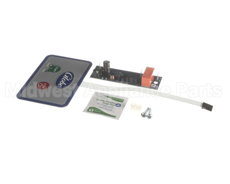 121117 Globe Manual Control Board Kit