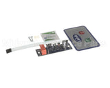 121117 Globe Manual Control Board Kit