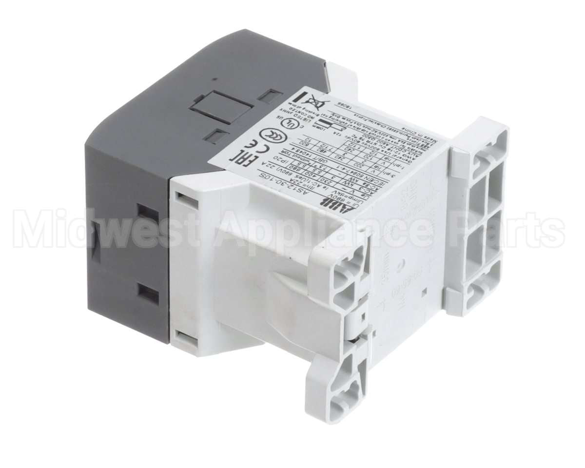 12111795 Fagor Commerical - Miami Contactor 230V Ac 5060Hz 20A