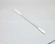 12112 Henny Penny Brush White Straight