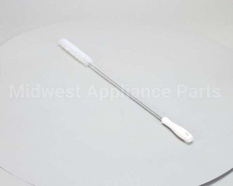 12112 Henny Penny Brush White Straight