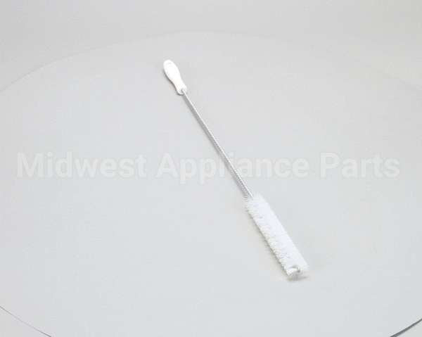 12112 Henny Penny Brush White Straight