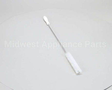12112 Henny Penny Brush White Straight