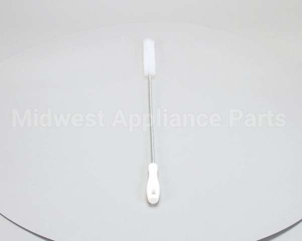 12112 Henny Penny Brush White Straight