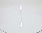 12112 Henny Penny Brush White Straight