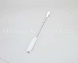 12112 Henny Penny Brush White Straight