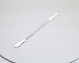 12112 Henny Penny Brush White Straight