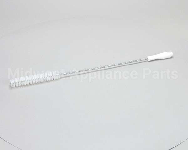 12112 Henny Penny Brush White Straight