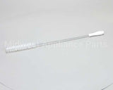 12112 Henny Penny Brush White Straight