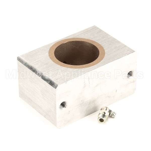 12113 Compatible Groen Casting Trunnion Race