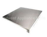 12113950 Fagor Commerical - Miami Control Panel Cover W