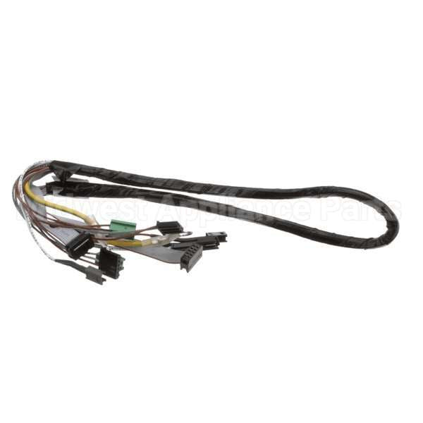 12114419 Compatible Fagor Wiring Harness-Bottom