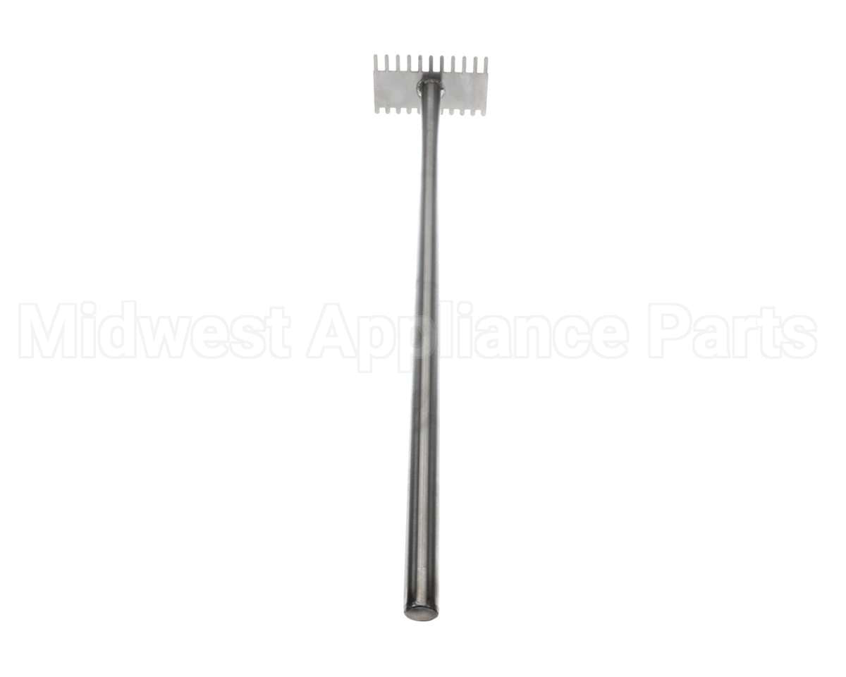 12115 Imperial Groove Griddle Cleaning Tool