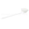 12116 Compatible Henny Penny Brush, Fryer (20"L, White)
