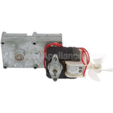 1211801 Apw Motor Gear 230/240V
