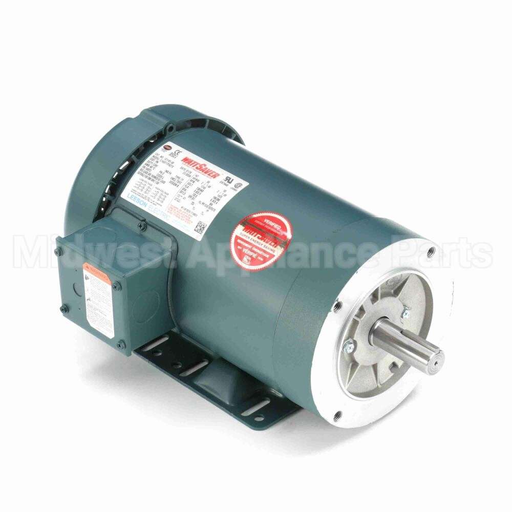 121181 Leeson Motor