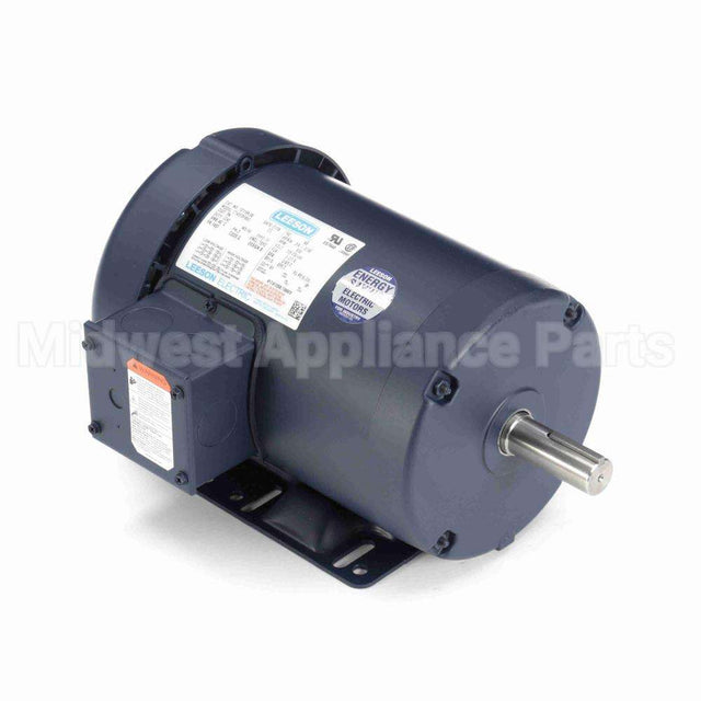 121199 Leeson Motor