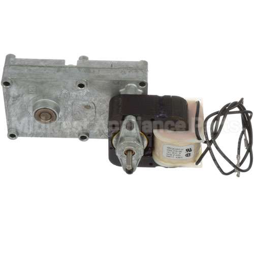 1212000 Compatible Apw Gearmotor115V