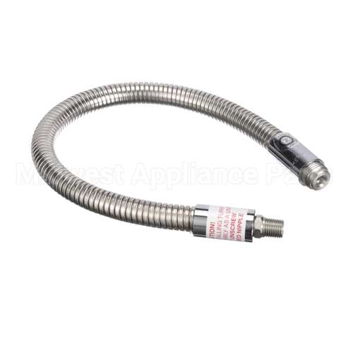 12122 Fisher Hose Pr 18