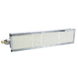 1212300000 Compatible Jade Burner, Ir, Large, B35T-4 C/M Dim