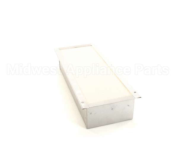 1212500000 Jade Burner,Ir,Small,B2Ot-4 C/M Di