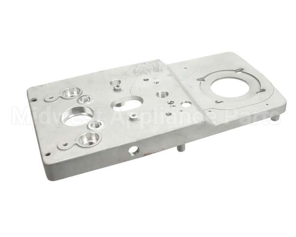 121254 Rondo Rear Housing Econom/ Ecomat