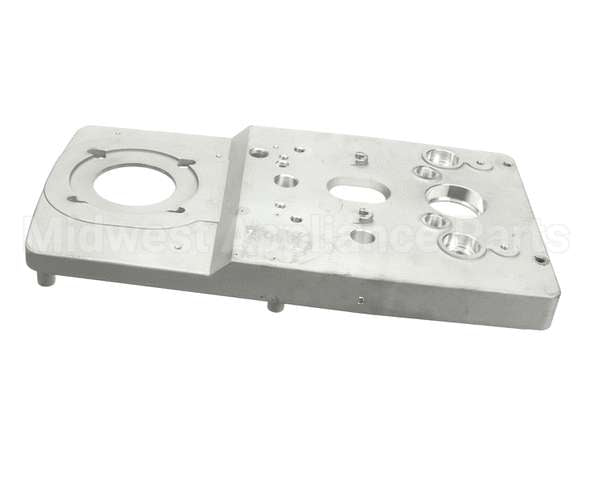 121254 Rondo Rear Housing Econom/ Ecomat