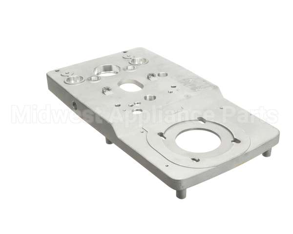 121254 Rondo Rear Housing Econom/ Ecomat