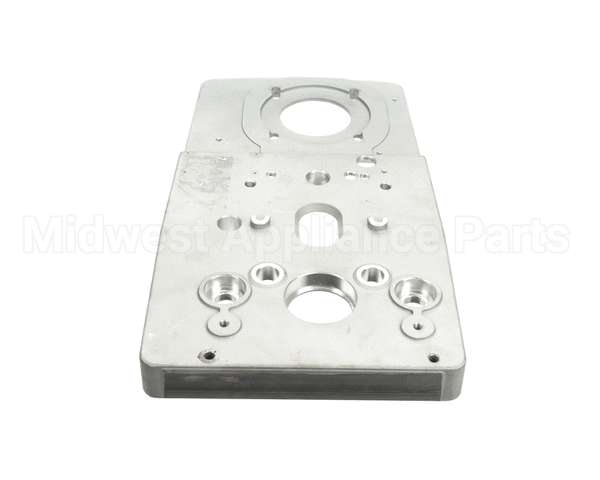 121254 Rondo Rear Housing Econom/ Ecomat